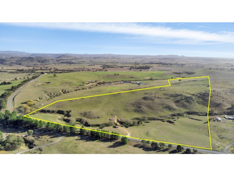 LOT 2 752 Kaveneys Road, Jeir NSW 2582