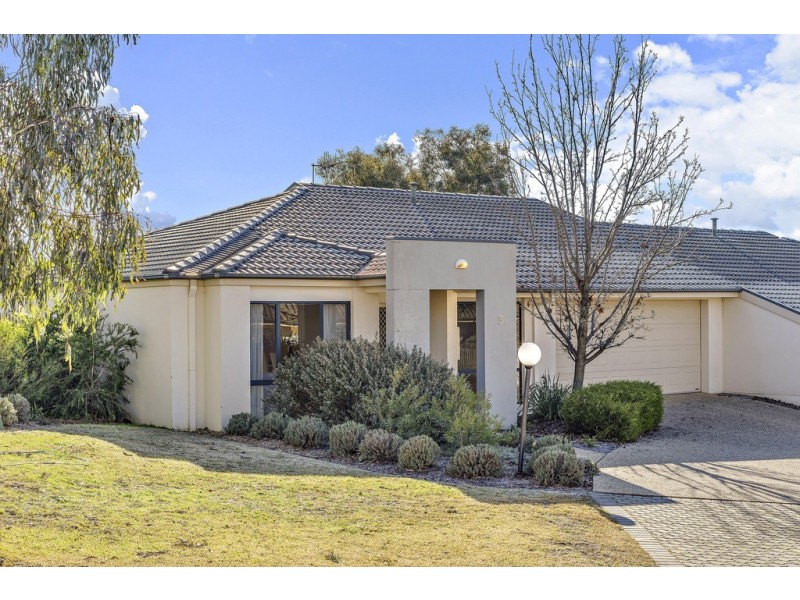 3/5 Buckingham Street, Amaroo ACT 2914