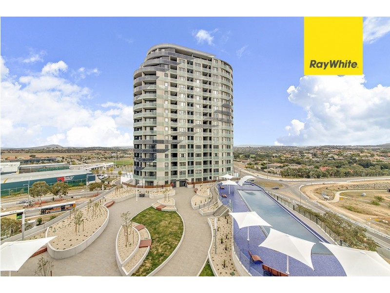 281/4 Gribble Street, Gungahlin ACT 2912