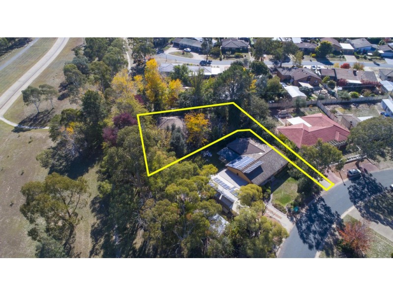 47 Campaspe Circuit, Kaleen ACT 2617