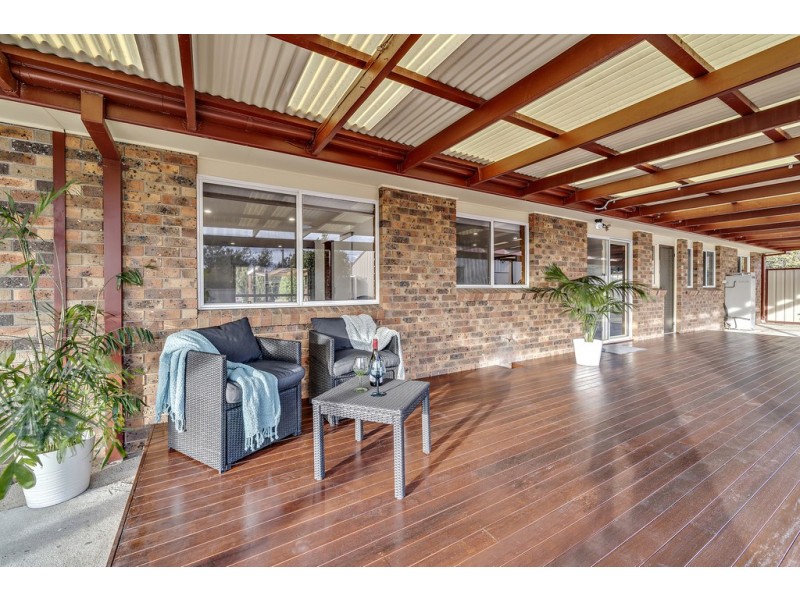 1 Balala Place, Isabella Plains ACT 2905