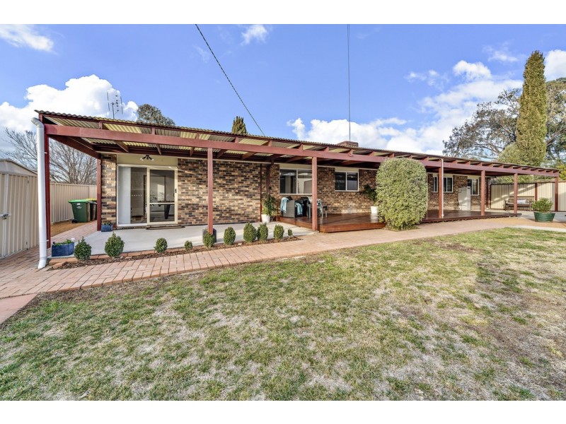 1 Balala Place, Isabella Plains ACT 2905