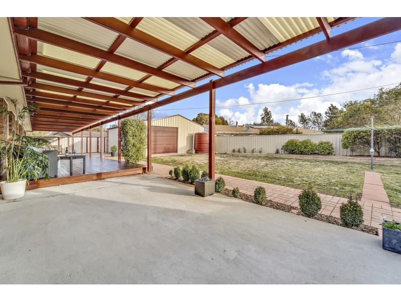 1 Balala Place, Isabella Plains ACT 2905