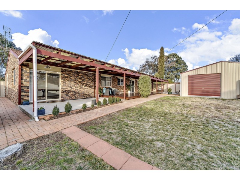 1 Balala Place, Isabella Plains ACT 2905
