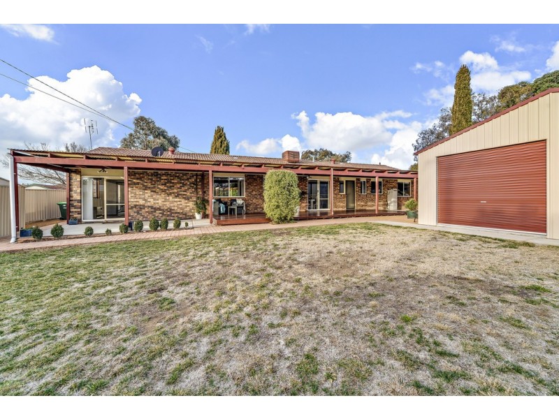 1 Balala Place, Isabella Plains ACT 2905