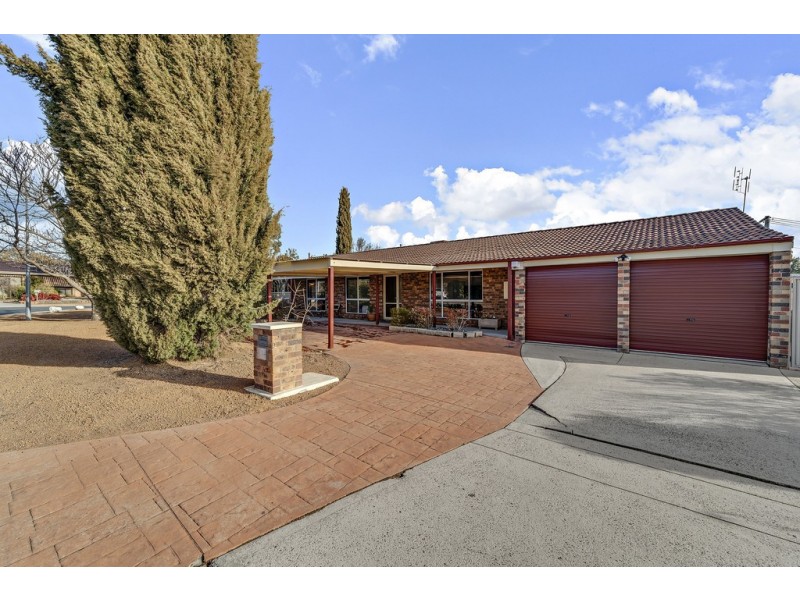 1 Balala Place, Isabella Plains ACT 2905