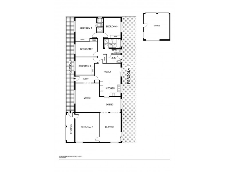 1 Balala Place, Isabella Plains ACT 2905
