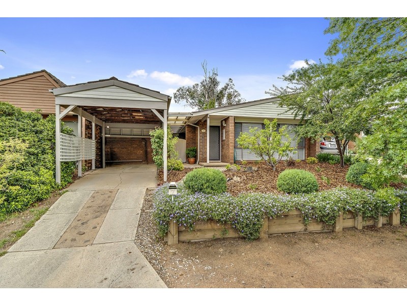 7 Macfarlan Place, Latham ACT 2615