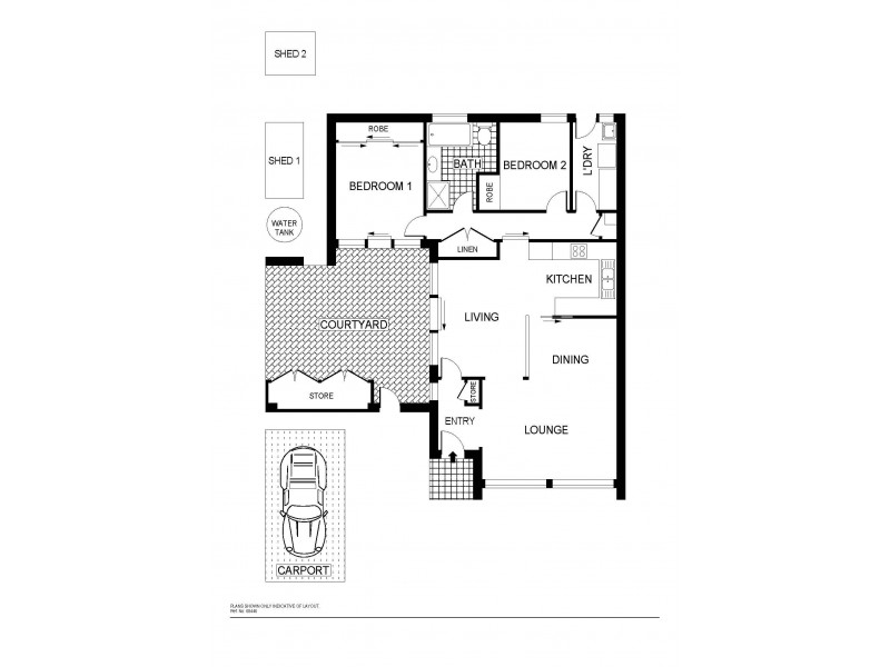 7 Macfarlan Place, Latham ACT 2615