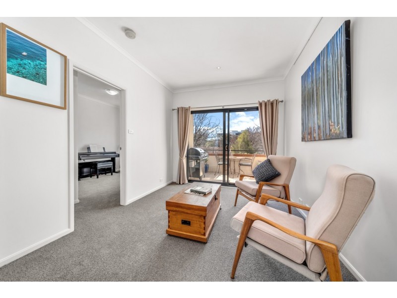 6/55 Macleay Street, Turner ACT 2612