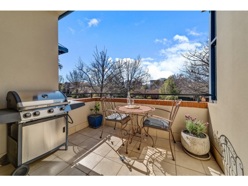 6/55 Macleay Street, Turner ACT 2612