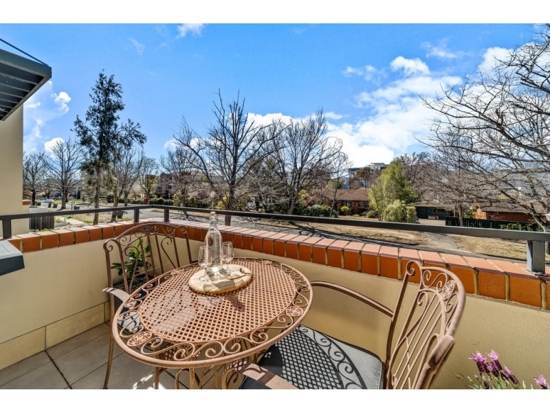 6/55 Macleay Street, Turner ACT 2612