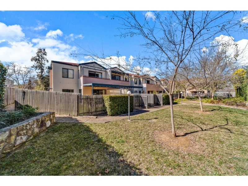 6/55 Macleay Street, Turner ACT 2612