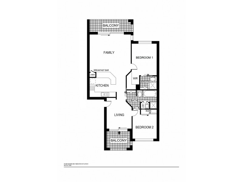 6/55 Macleay Street, Turner ACT 2612
