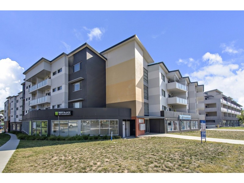 67/27 Wiseman Street, Macquarie ACT 2614