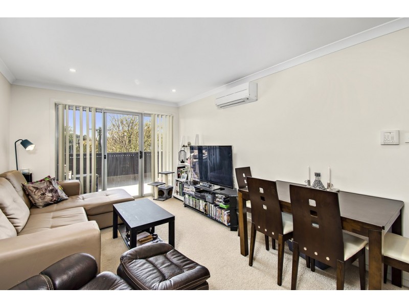 67/27 Wiseman Street, Macquarie ACT 2614