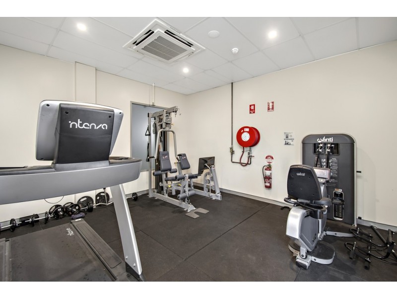 67/27 Wiseman Street, Macquarie ACT 2614