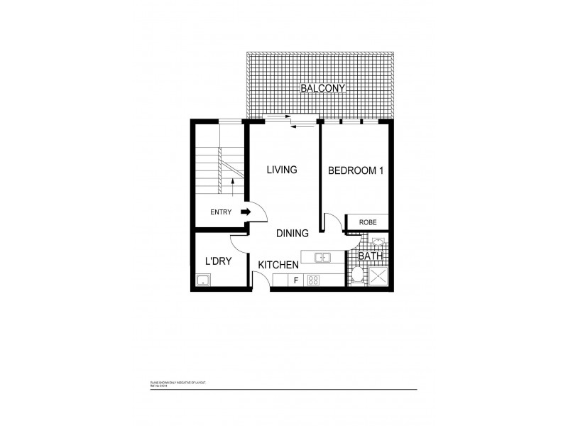 67/27 Wiseman Street, Macquarie ACT 2614