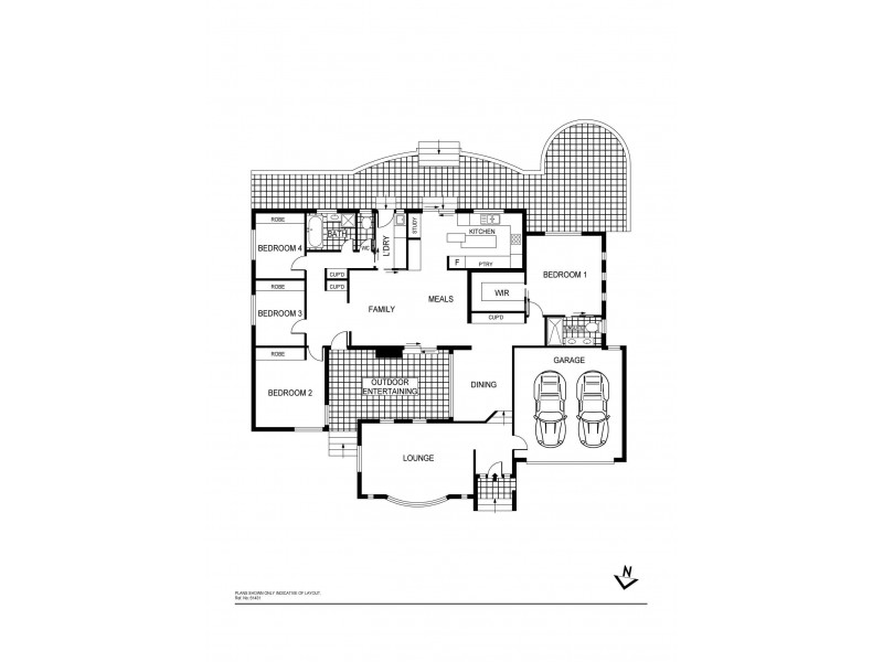 16 Goble Street, Hughes ACT 2605