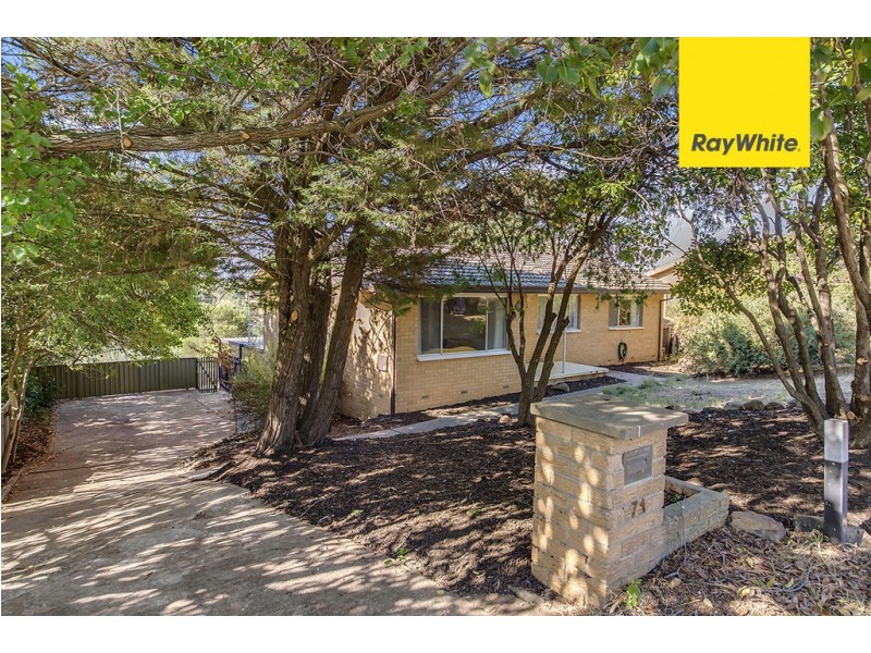 71 Denny Street, Latham ACT 2615