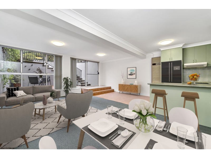 111 Shackleton Circuit, Mawson ACT 2607