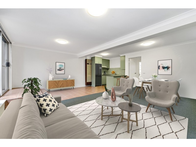111 Shackleton Circuit, Mawson ACT 2607