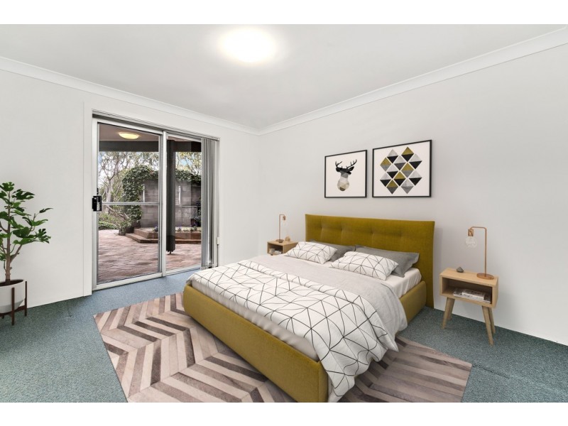 111 Shackleton Circuit, Mawson ACT 2607