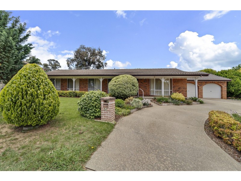 57 Bellinger Circuit, Kaleen ACT 2617