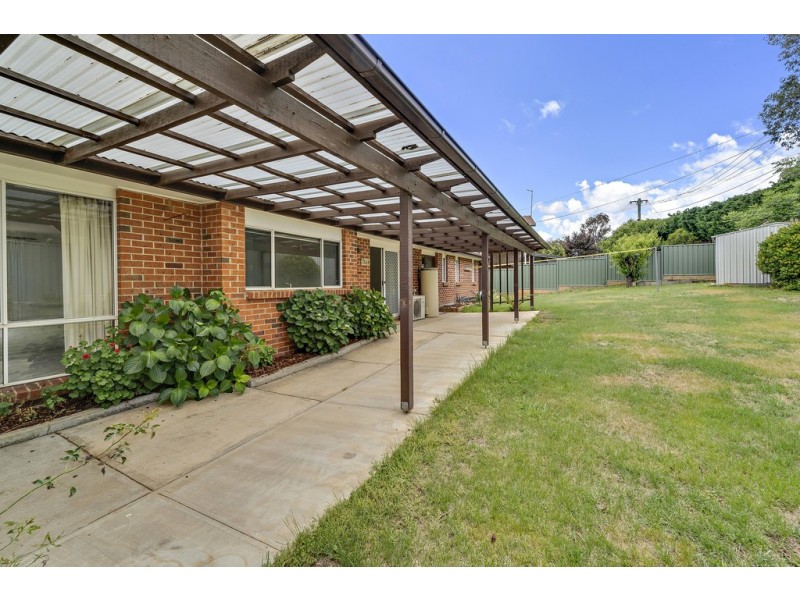 57 Bellinger Circuit, Kaleen ACT 2617