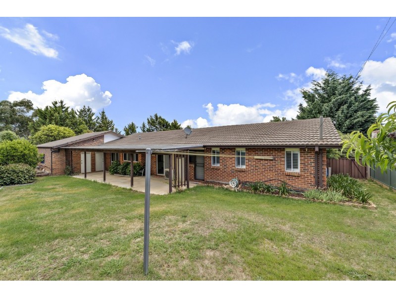 57 Bellinger Circuit, Kaleen ACT 2617