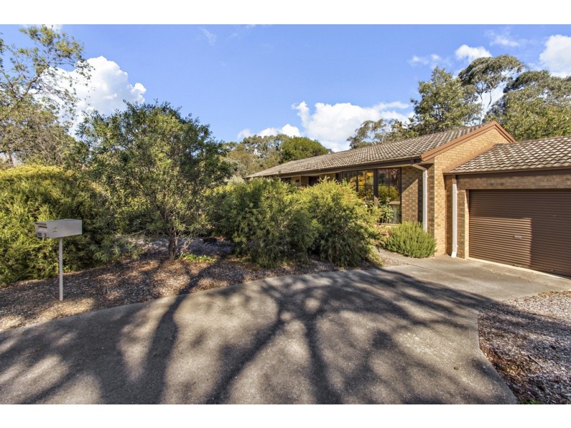 2 Vallance Place, Cook ACT 2614