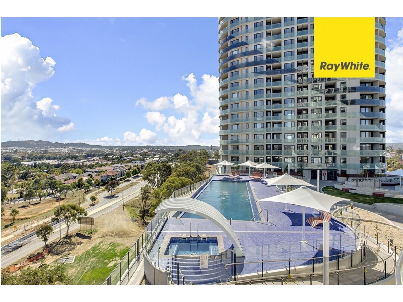 69/4 Gribble Street, Gungahlin ACT 2912