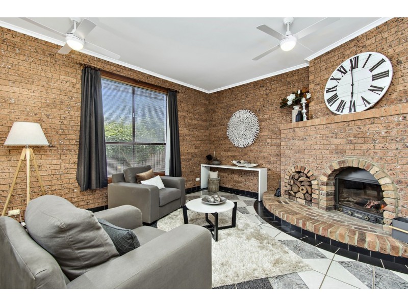 5 Haverfield Place, Mckellar ACT 2617
