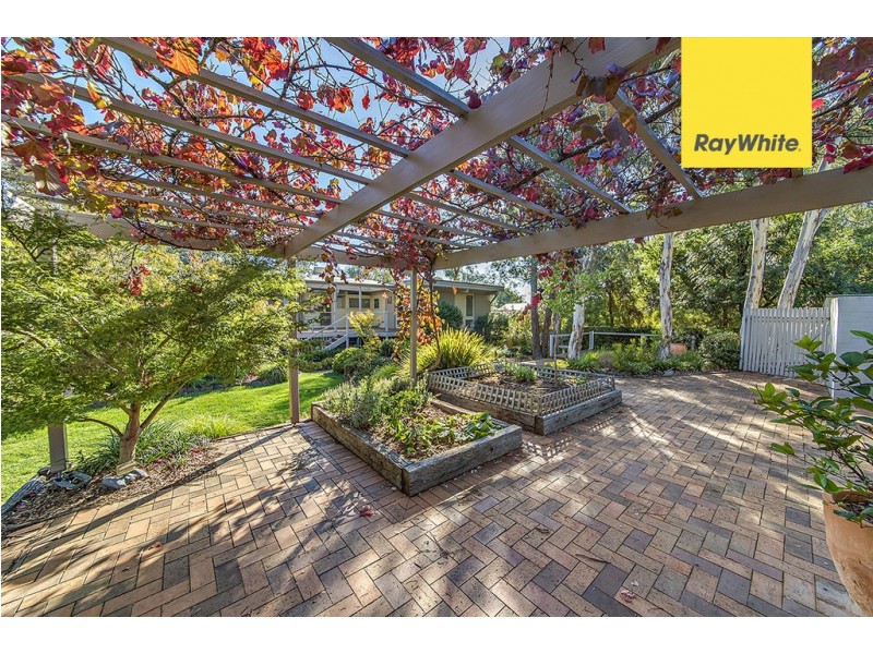 48 Mirning Crescent, Aranda ACT 2614