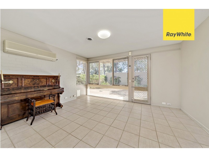 48 Mirning Crescent, Aranda ACT 2614