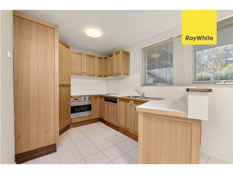 48 Mirning Crescent, Aranda ACT 2614