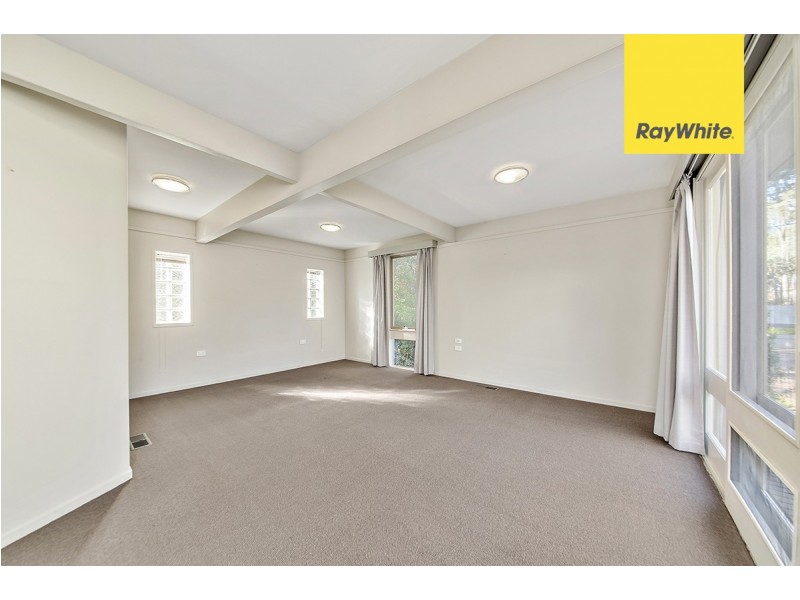 48 Mirning Crescent, Aranda ACT 2614