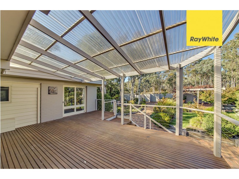 48 Mirning Crescent, Aranda ACT 2614