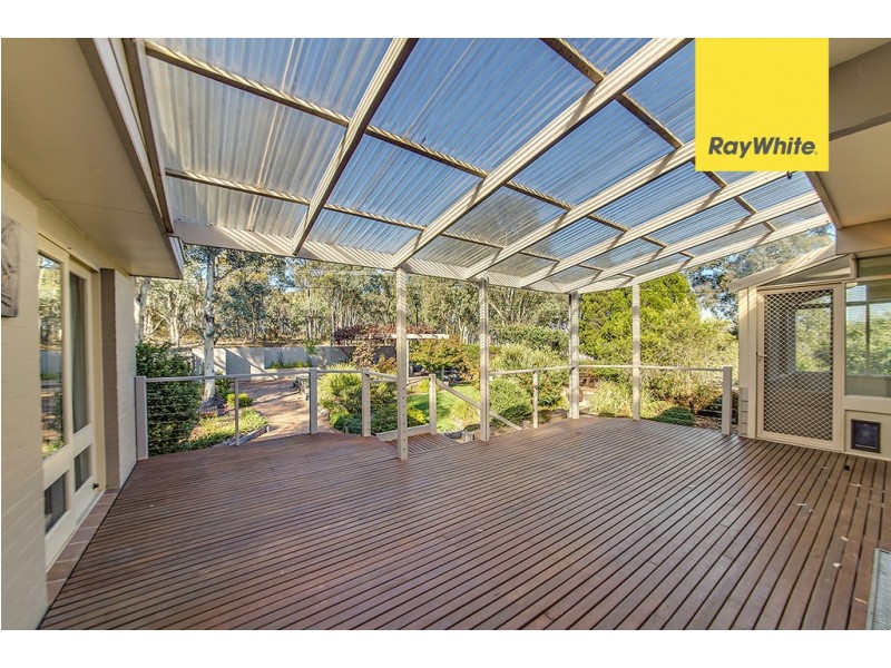 48 Mirning Crescent, Aranda ACT 2614