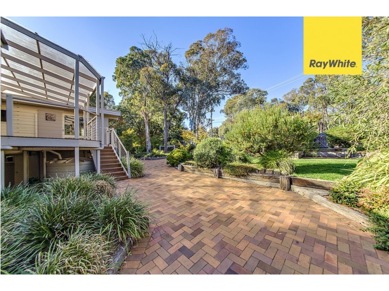48 Mirning Crescent, Aranda ACT 2614