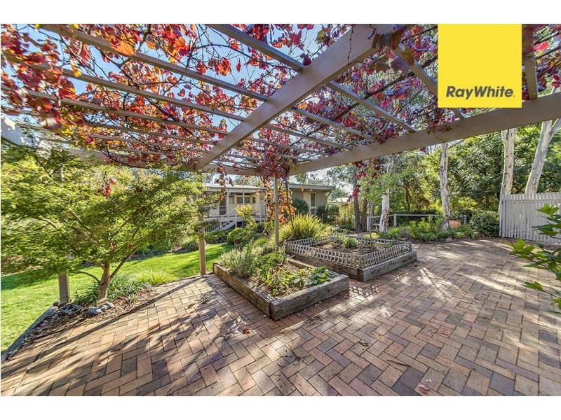 48 Mirning Crescent, Aranda ACT 2614