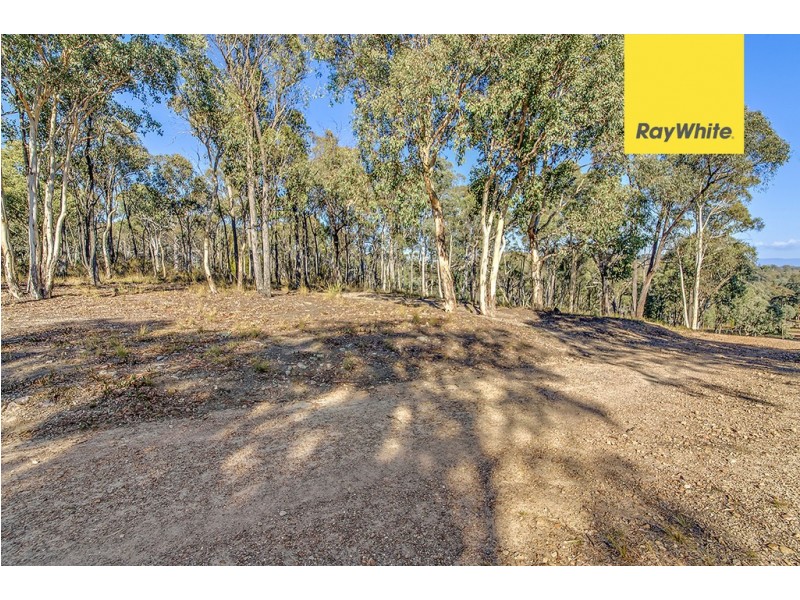 48 Mirning Crescent, Aranda ACT 2614