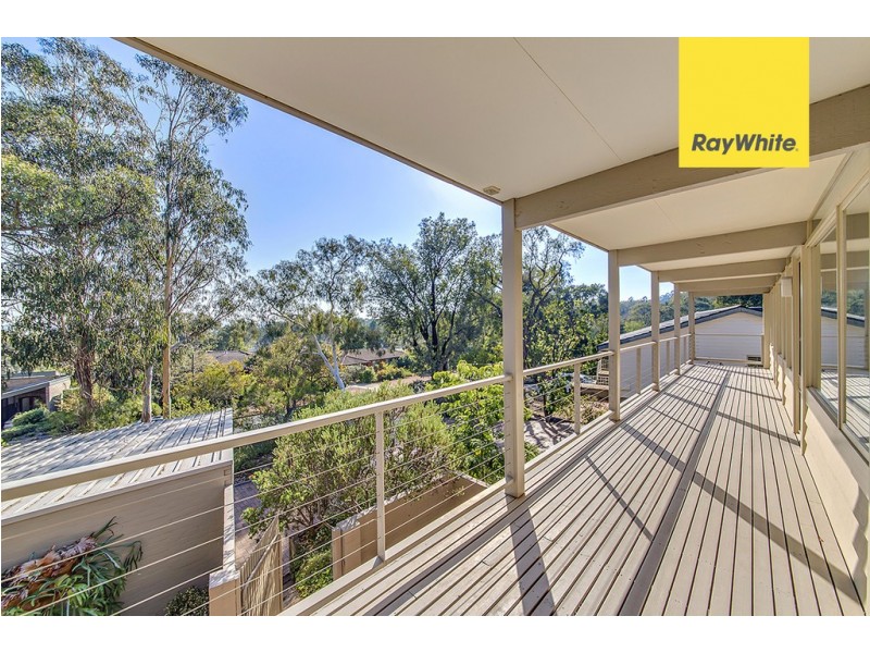 48 Mirning Crescent, Aranda ACT 2614