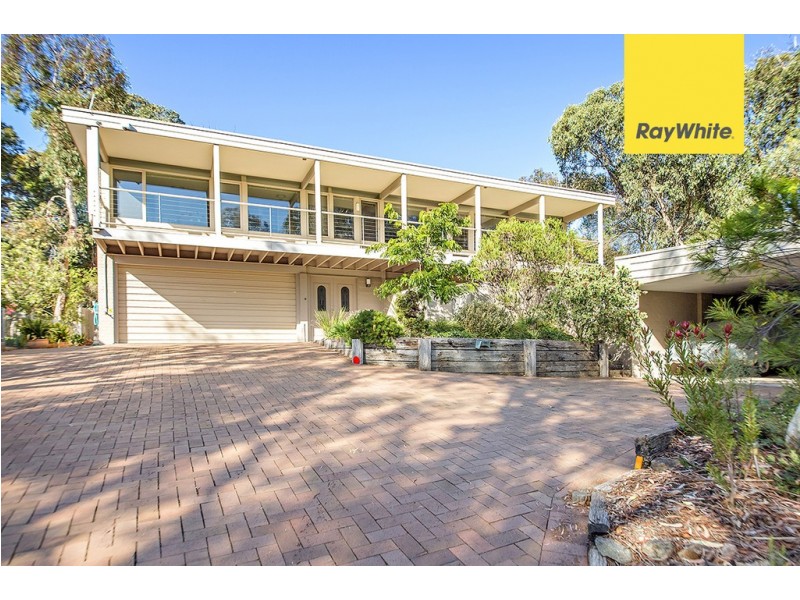 48 Mirning Crescent, Aranda ACT 2614