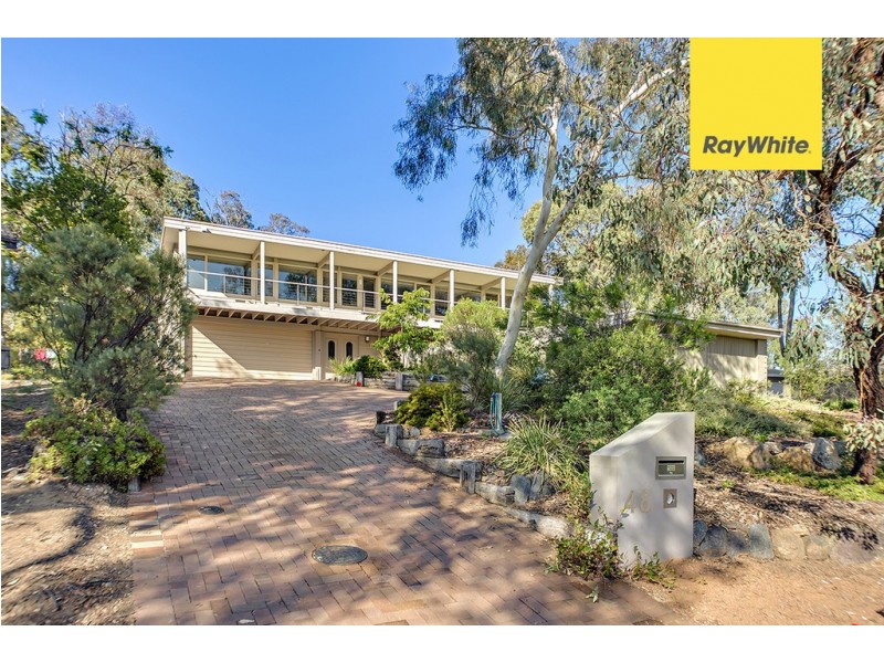 48 Mirning Crescent, Aranda ACT 2614