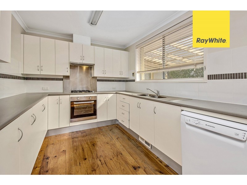 1 Packer Street, Weetangera ACT 2614