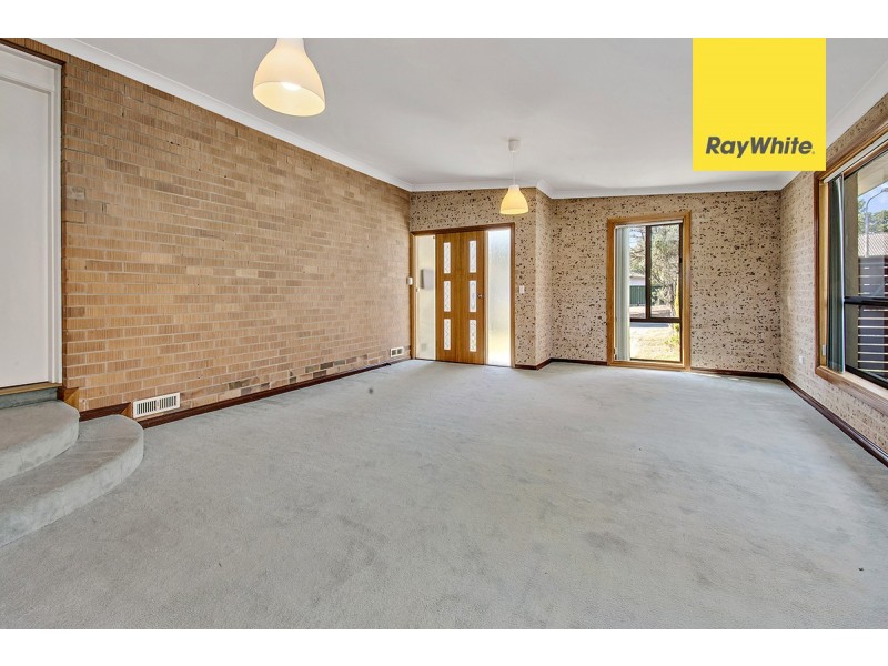 1 Packer Street, Weetangera ACT 2614