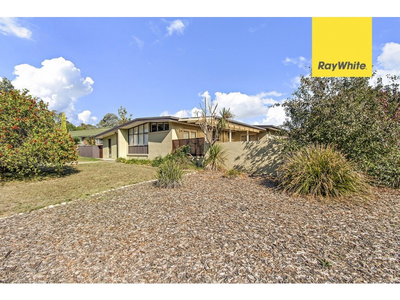 1 Packer Street, Weetangera ACT 2614