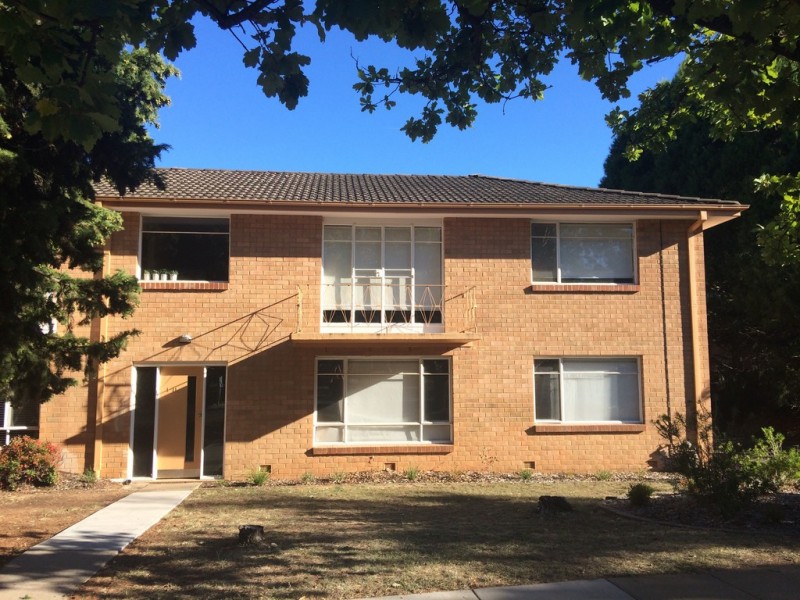 10/271 Antill Street, Watson ACT 2602