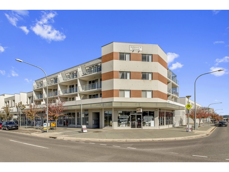 90/10 Hinder Street, Gungahlin ACT 2912